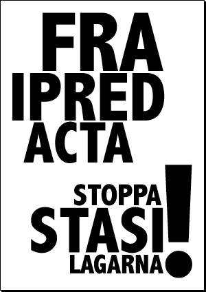 Stoppa stasi-lagarna