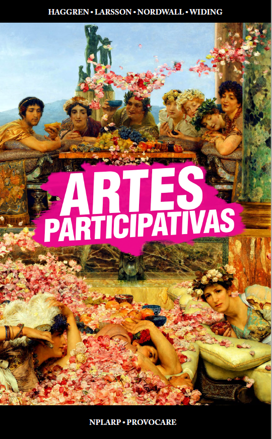 Artes Participativas