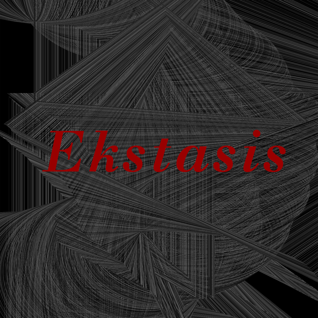 Ekstasis Icon