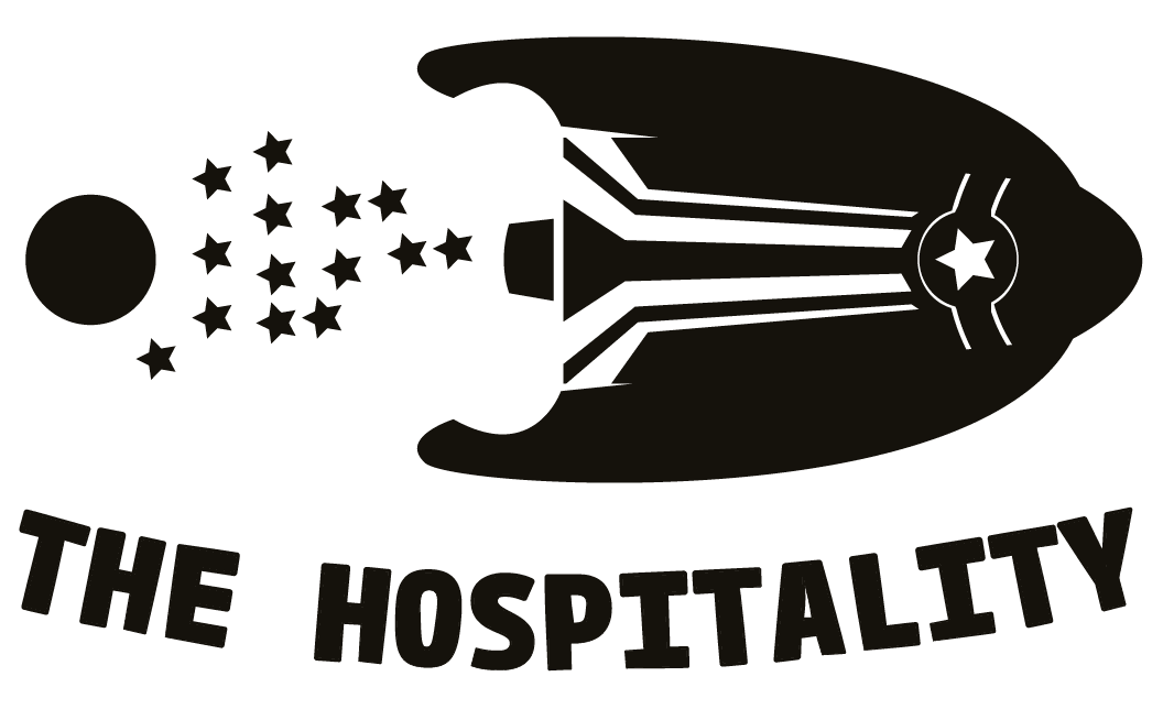 The Hospitality – a black box role-play